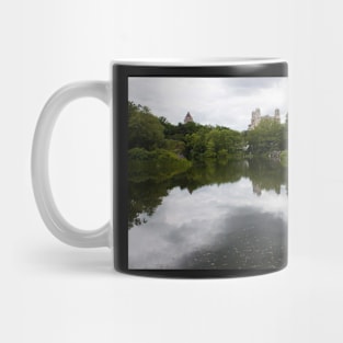 Central Park Reflections Mug